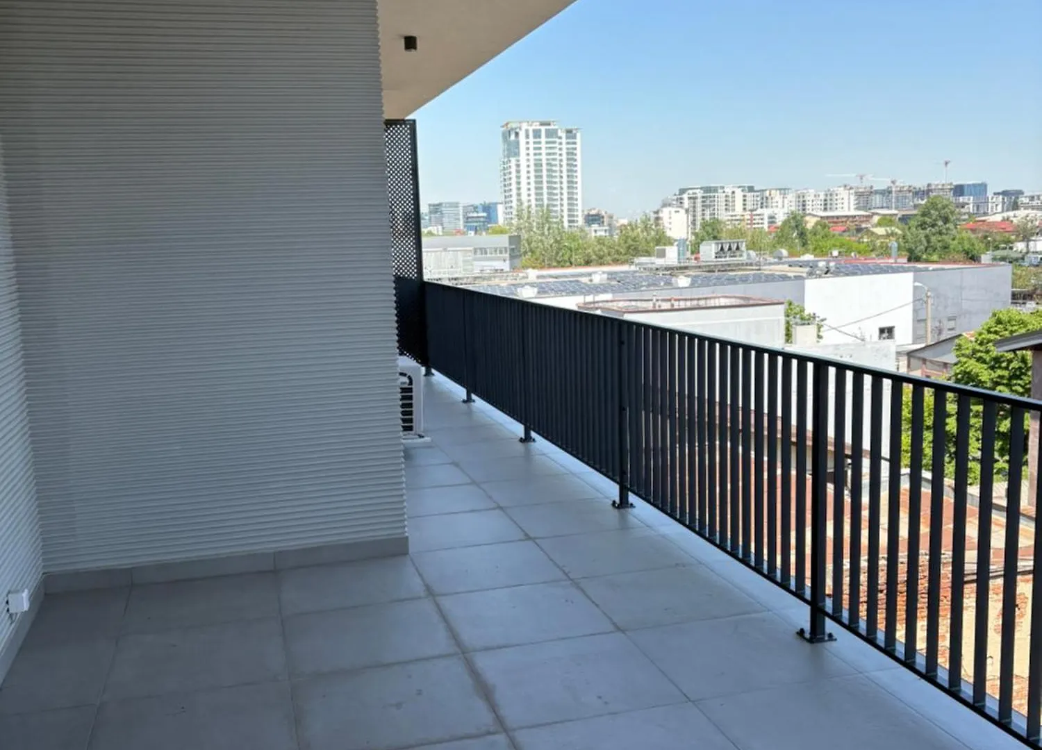 Apartment 8 12 Residence Cozy Brand New Apratament In Floreasca Bucharest