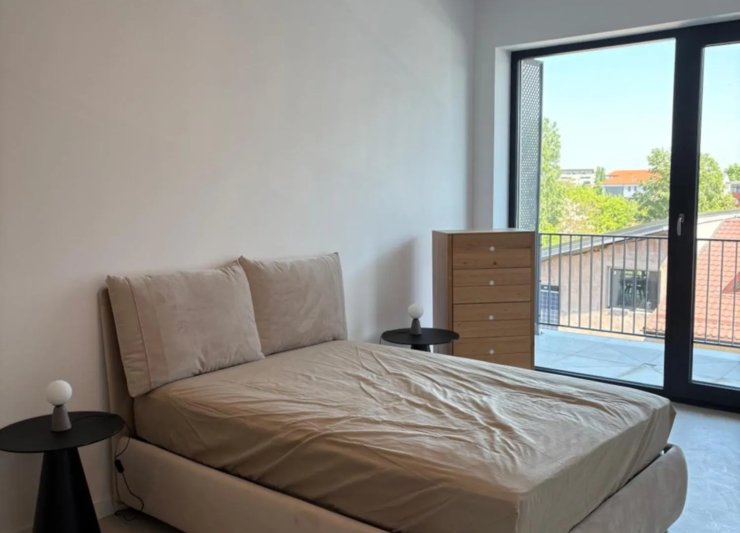 8 12 Residence Cozy Brand New Apratament In Floreasca Bucharest Romania